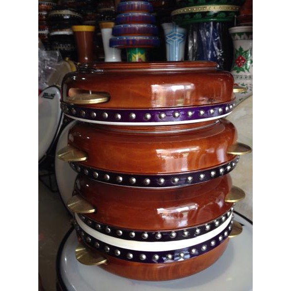 rebana hadroh banjari jepara