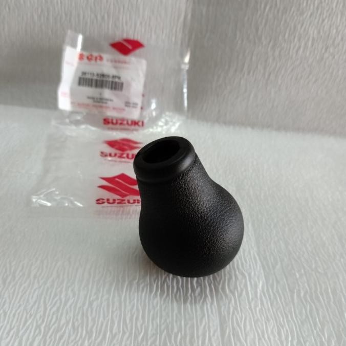 Tuas Persneling Mobil Knob Persneling Suzuki Ertiga New Carry Katana Jimny Karimun ASLI SGP