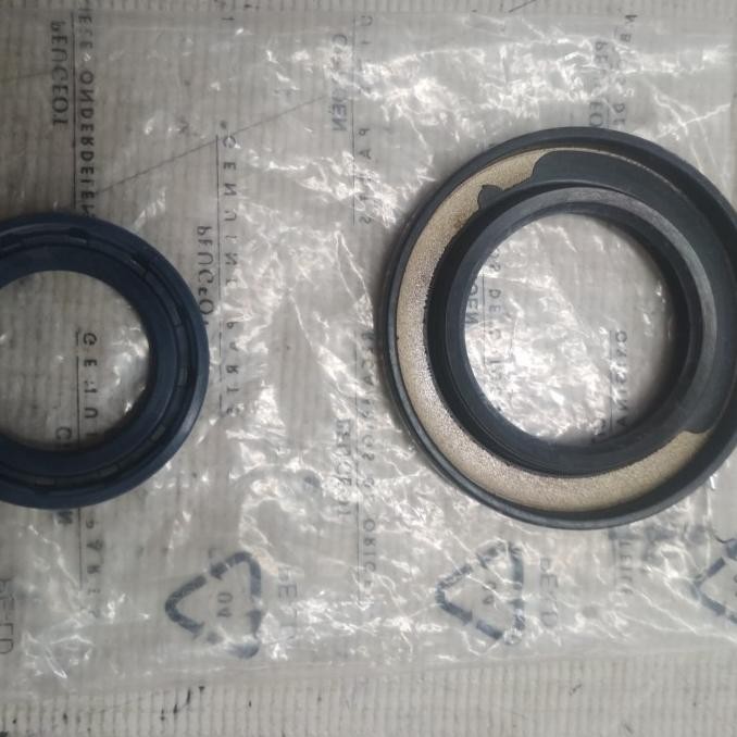 Seal Sil Power Stering Pinion Peugeot 306 N3