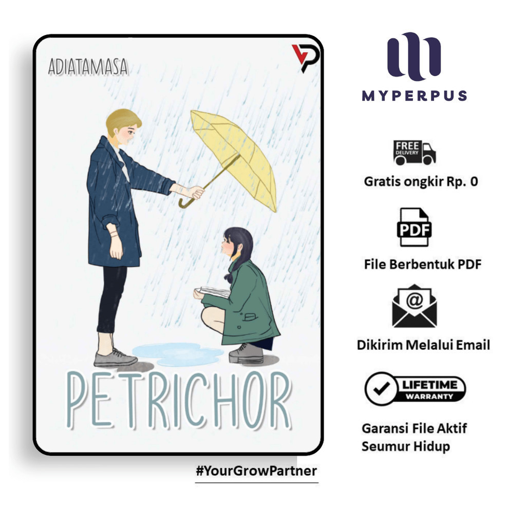 

868. Petrichor (Adiatamasa)