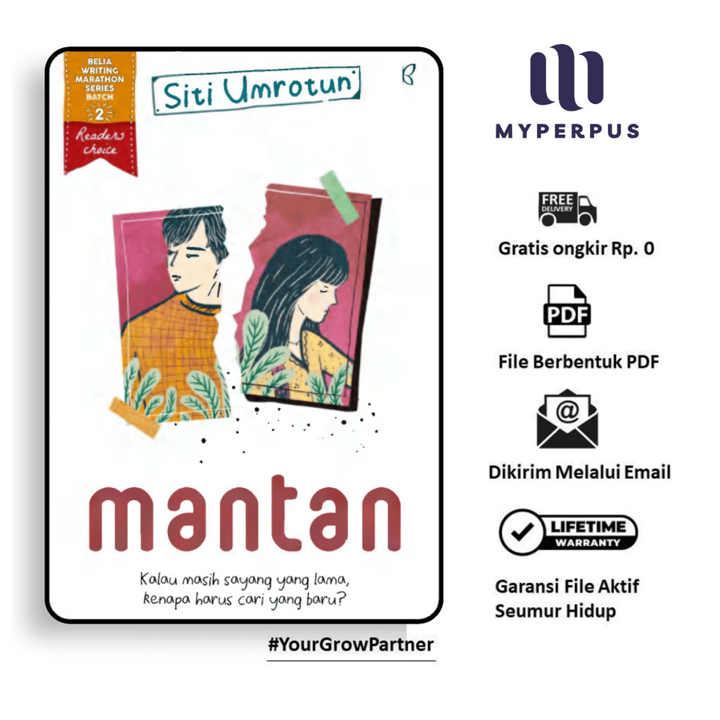 

872. Mantan (Siti Umrotun)