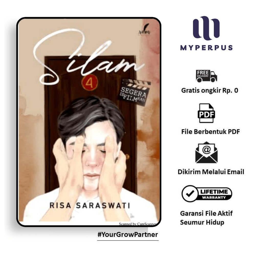 

336. SILAM (RISA SARASWATI) - [-]