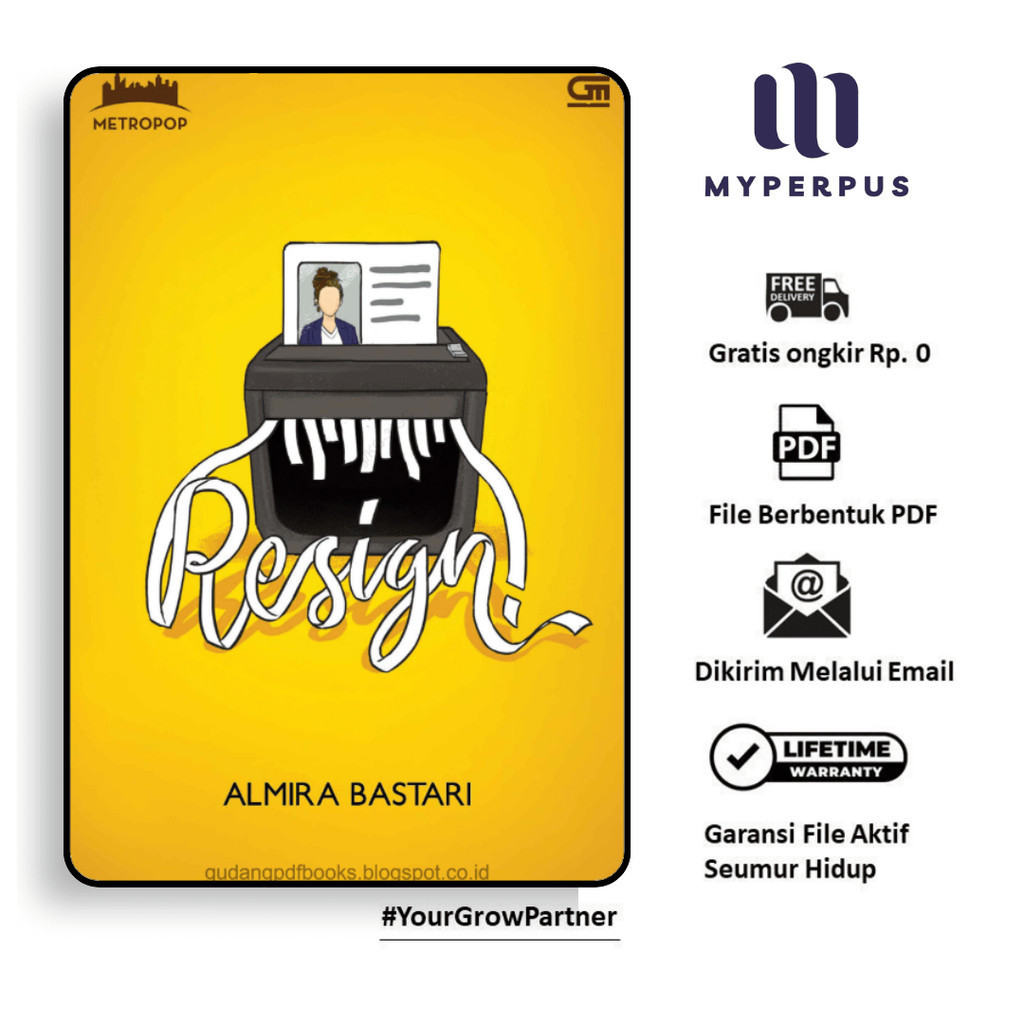 

911. Resign (Almira Bastari) [-]