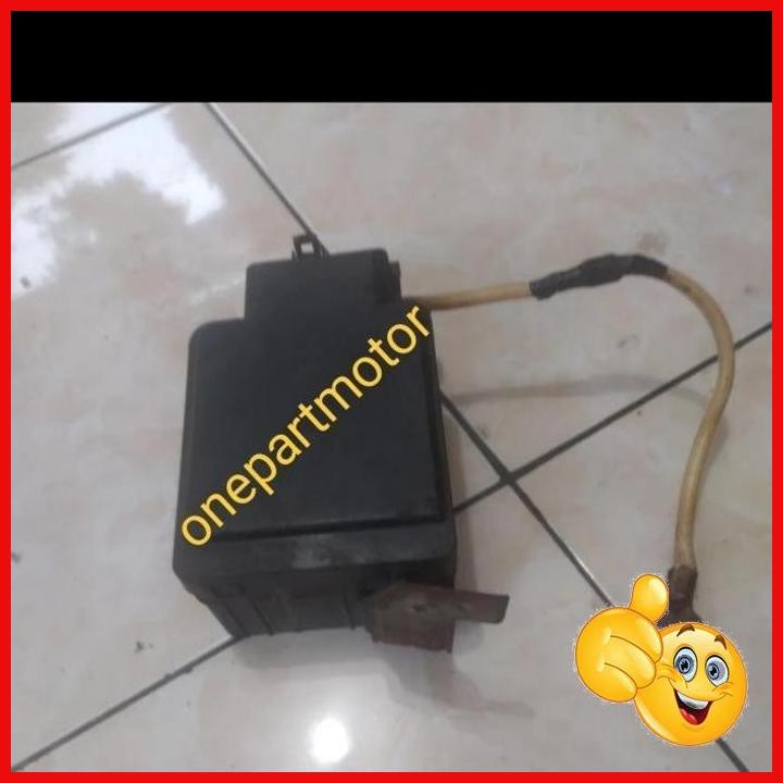 [OPM] FUSE BOX SEKRING CRV GEN1 ORIGINAL