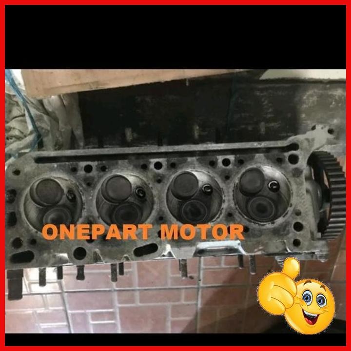 [OPM] DEKSEL CYLINDER HEAD MITSUBISHI L300 BENSIN ORIGINAL