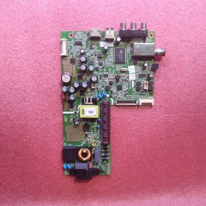 PANASONIC TH-32C305G MAINBOARD - MB TV LED PANASONIC TH-32C305G