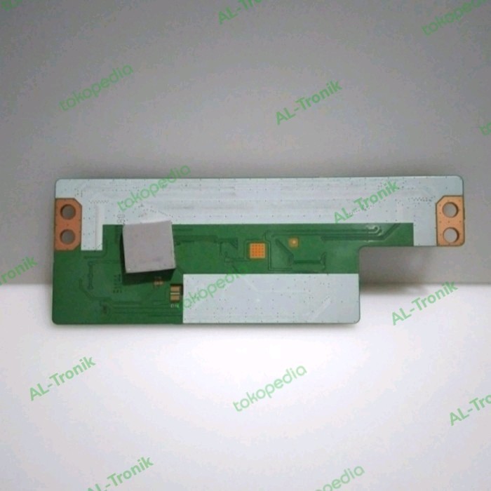 TCON BOARD TV LED PANASONIC 42 INCH TH-42A400G TIKON TICON 42A400 42A