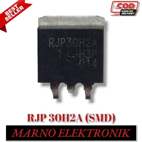 IC RJP30H2A RJP 30H2A RJP30H2 RJP 30H2 SMD ASLI ORIGINAL ORI