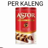 

Astor Kaleng 330 gr