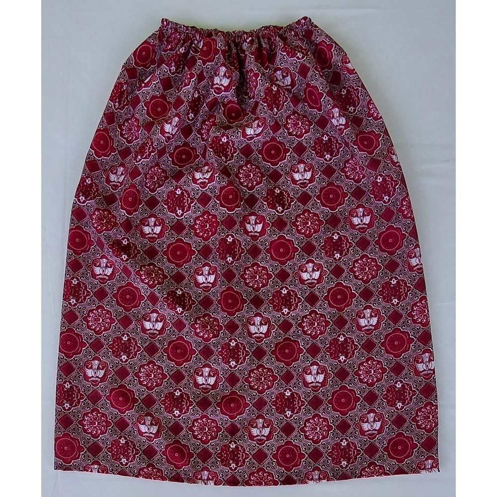 SALE Setelan Kebaya Anak Putih Merah / Sekolah TK SD / Kebaya Sunda Sekolah / Kebaya SD / Kebaya TK 