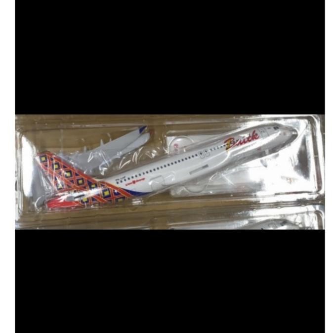 batik air
