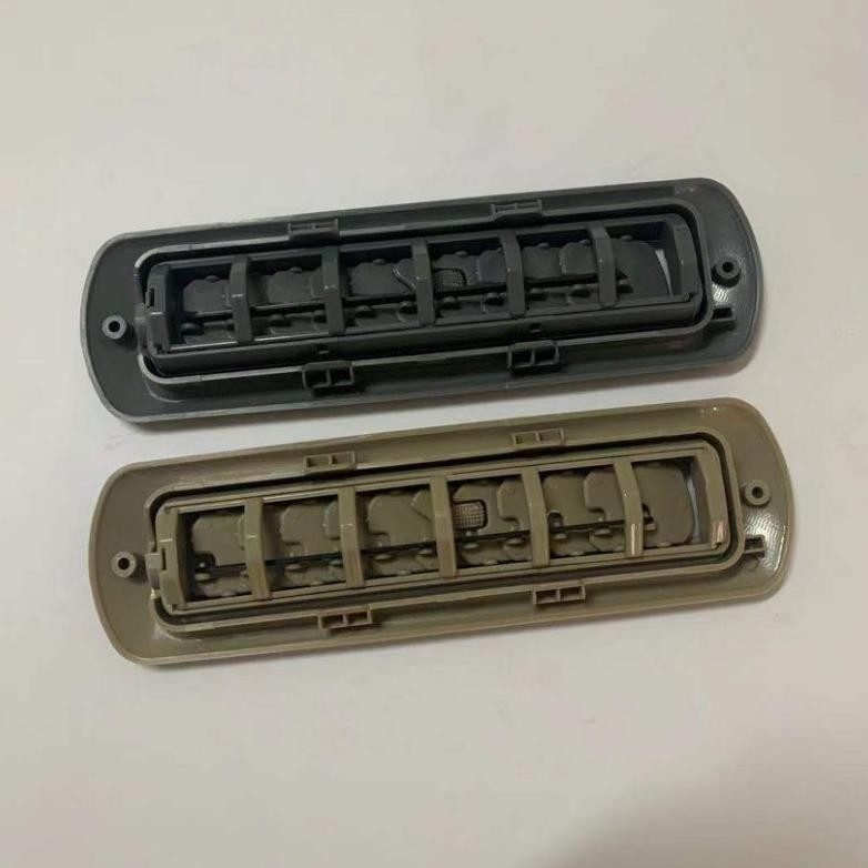 Premium Grill Gril Kisi Kisi Ac Belakang Double Blower Innova Inova Lama 2004-2015 Original Quality 