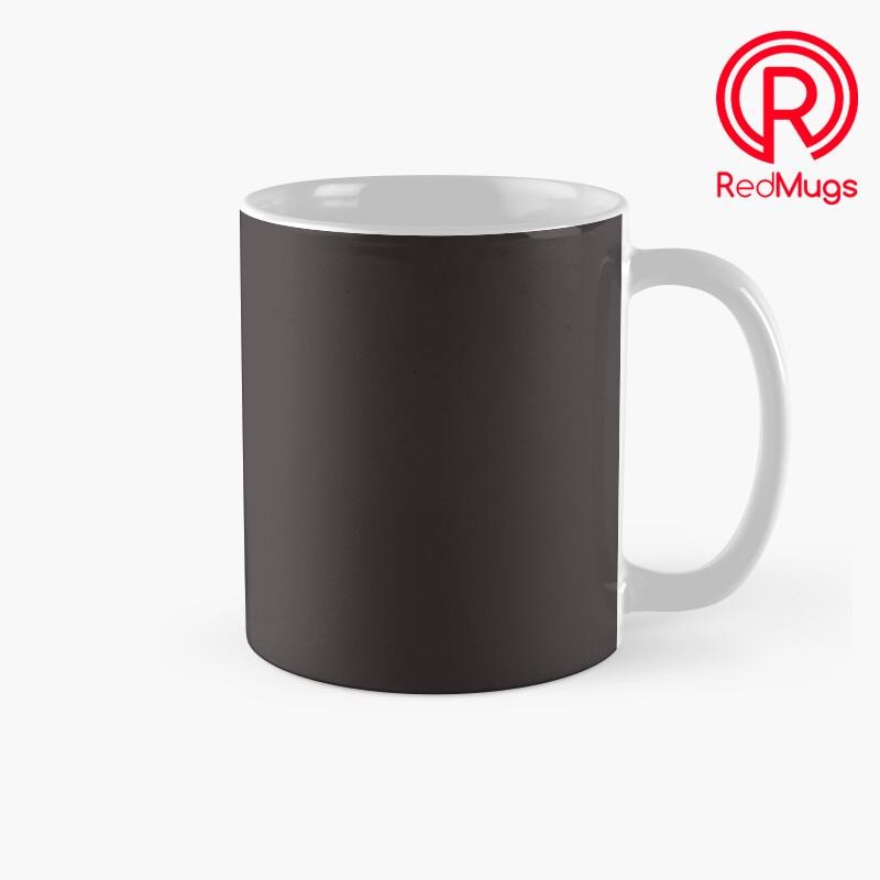 Mug Gelas omegas want me alphas fear me - omegaverse Classic Mug 262