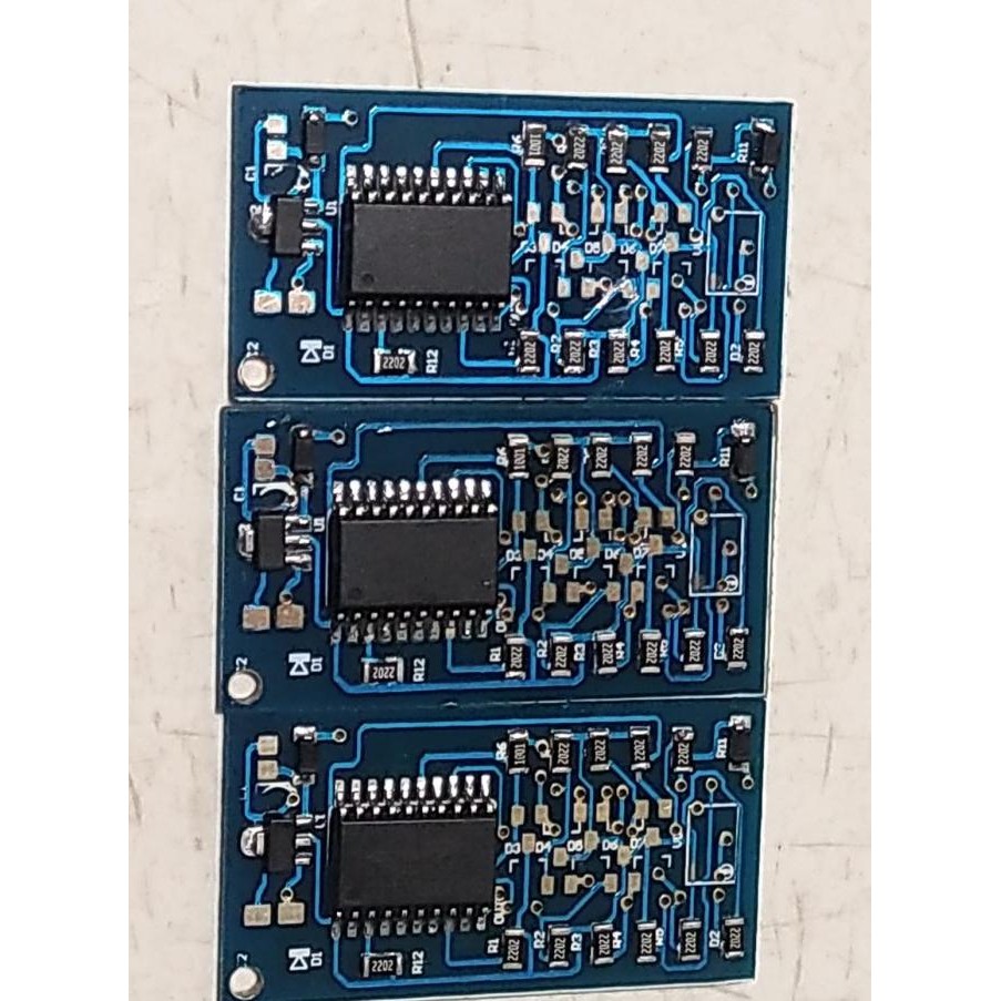 kit sirine whelen euro 6 tone