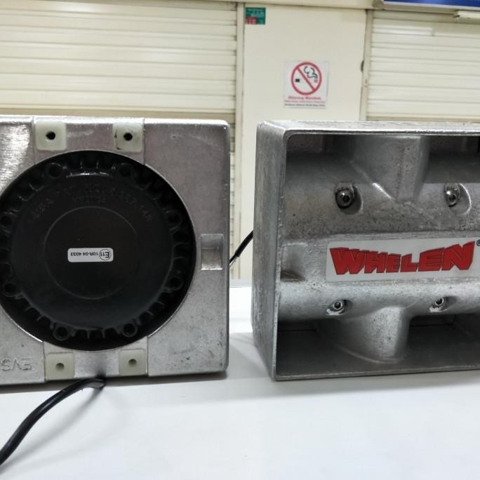 Speaker Whelen SA314A