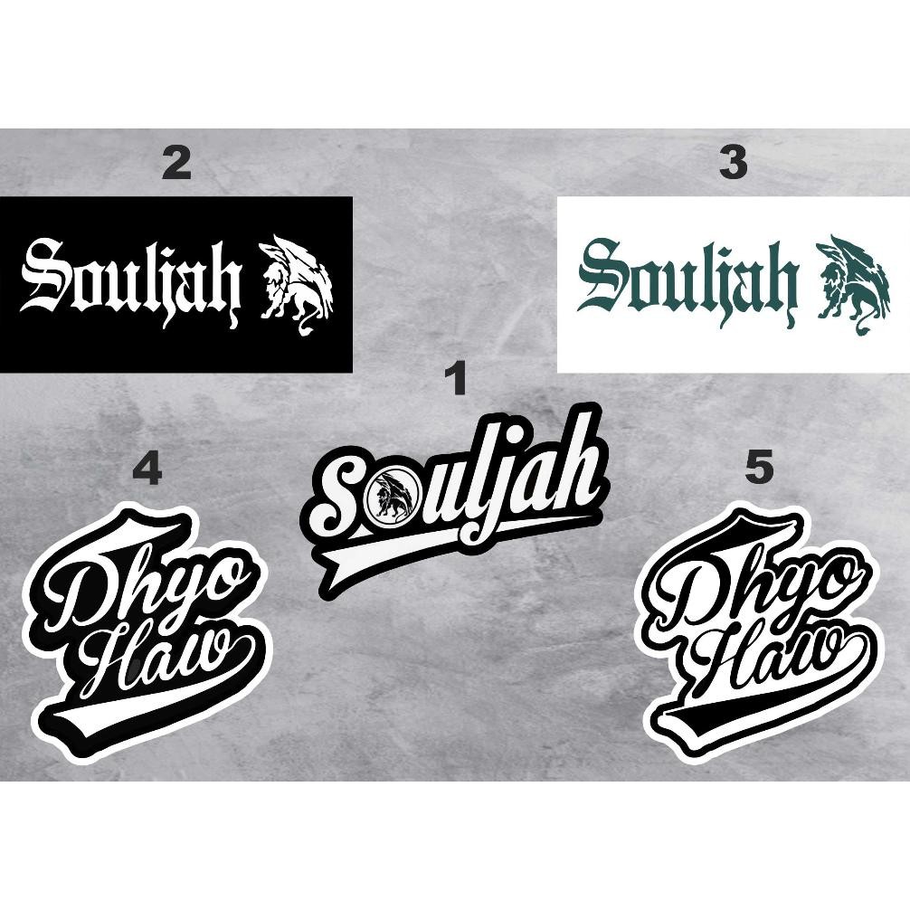 

STICKER PACK BAND INDIE - STICKER CASE - STICKER AESTHETIC - STICKER TUMBLER - STICKER BAND - VOL 10