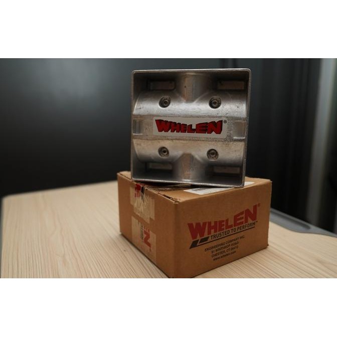 Whelen Speaker SA314A