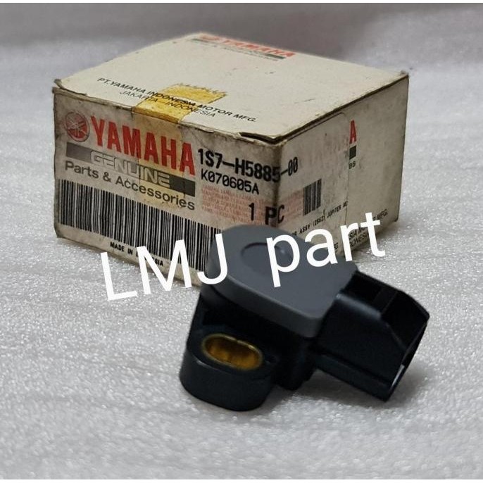 TPS SENSOR GAS JUPITER MX 135 LAMA YGP 1S7-H5885-00