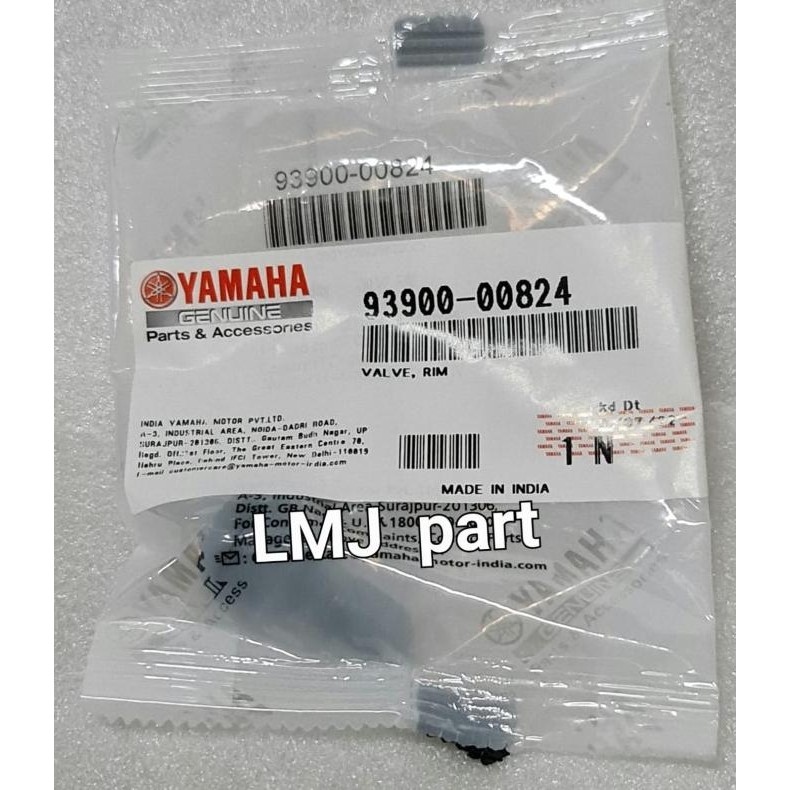PENTIL BAN TUBLES NMAX NEW FREEGO LEXI XRIDE FINO FI 125 93900-00824