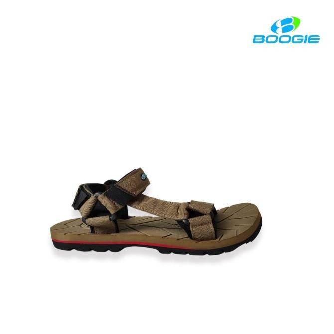 Baru | Boogie - Sandal Gunung Karimun Boogie | Sandal Gunung Outdoor Pria Wanita Original