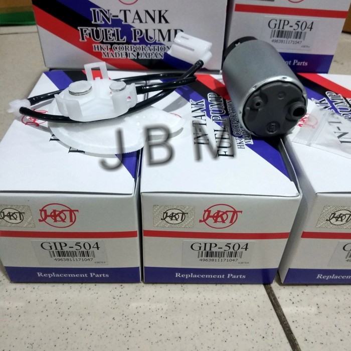 FUMP PUMP INOVA ROTAK FUEL PUMP POMPA INNOVA ASLI HKT JPN