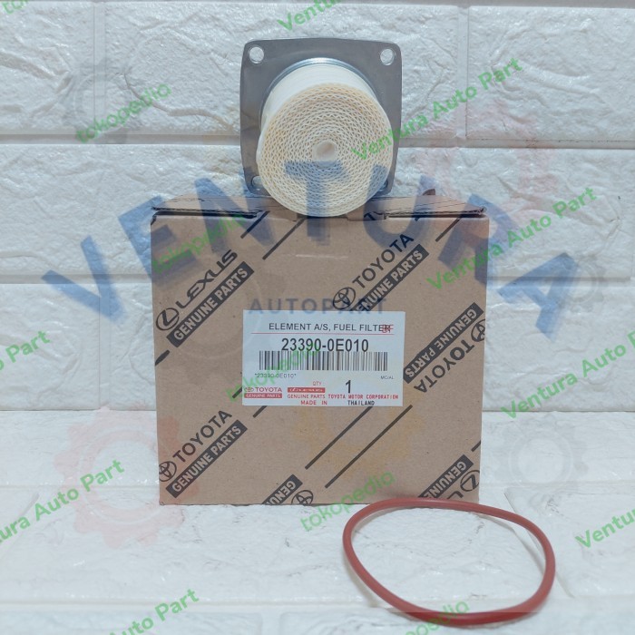 fuel filter innova reborn, filter solar inova reborn