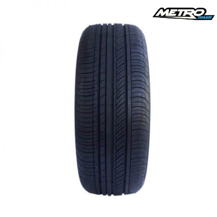 Ban mobil standar Inova ,Serena merek FORCEUM ECOSA 205/65 Ring 15