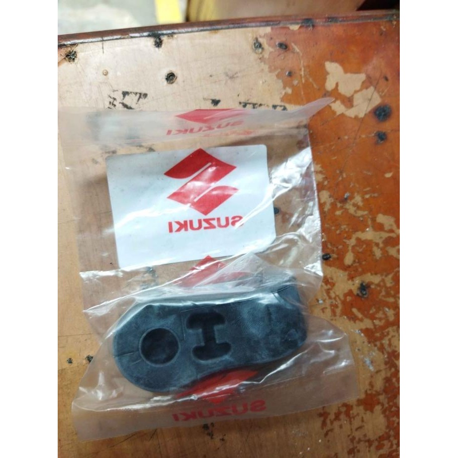 Knalpot Mobil Karet Gantungan Knalpot Suzuki Ertiga All New Ertiga XL7 ASLI SGP