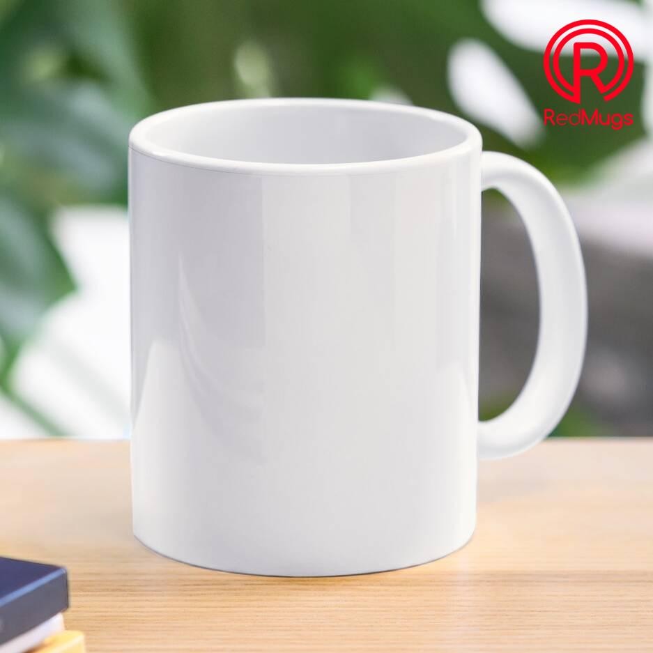 Mug Custom Cursed Cat Classic Mug