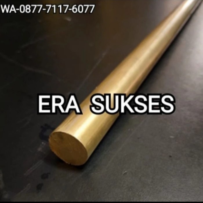 As Kuningan 25Mm Asli