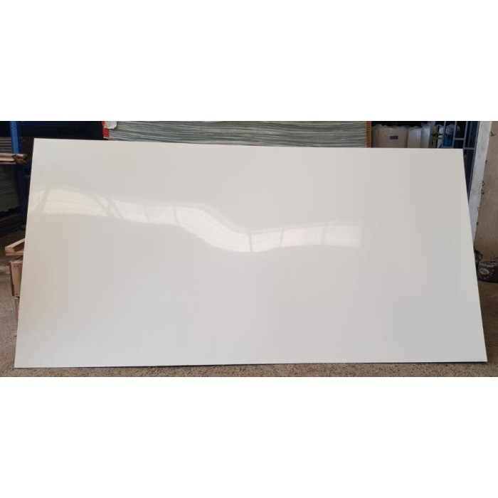 Haehae Hmr Melamin Putih 3 Mm Kilap Glossy Triplek Mdf Hijau Melamin