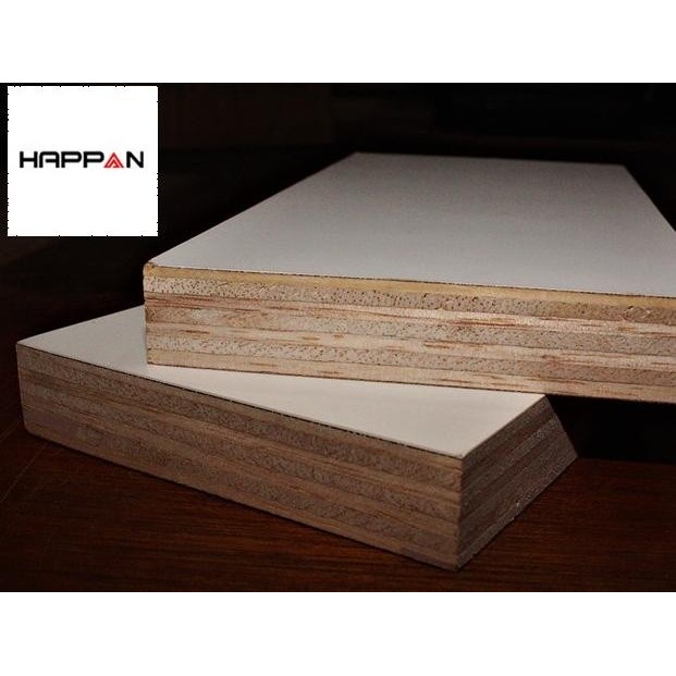 Haehae Spesial Edition Melamin Plywood Happan 2440 X 1220 Mm