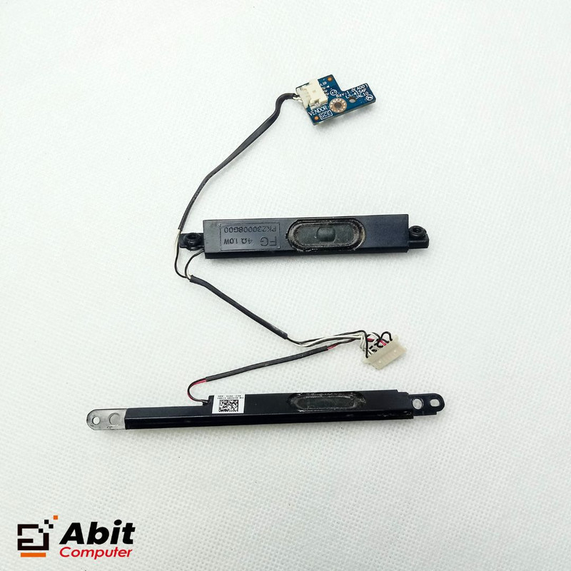 SPEAKER LAPTOP DELL LATITUDE E4300