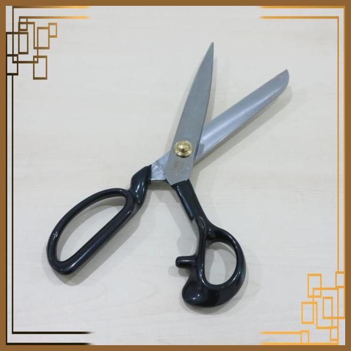 

[SGW] GUNTING KAIN FS-250 / FS 250 - TAILORING SCISSOR STAINLESS
