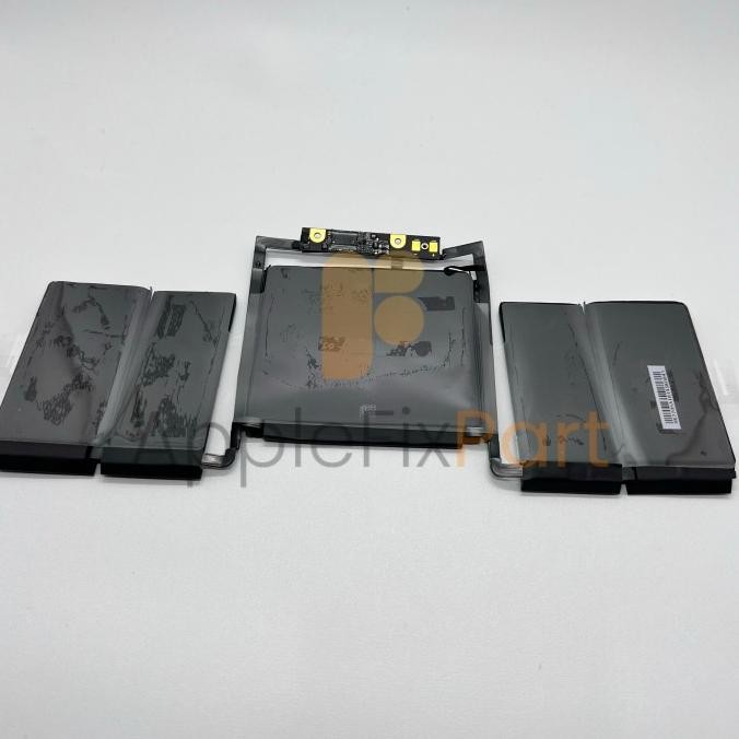 Baterai Macbook A1819 Original Macbook A1706 2016 2017