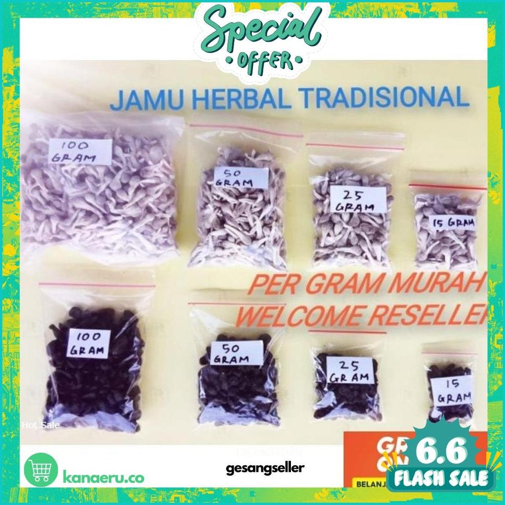 

Empot Ayam Hitam / Mpot Ayam Putih ( Per Gram Murah ) Diskon