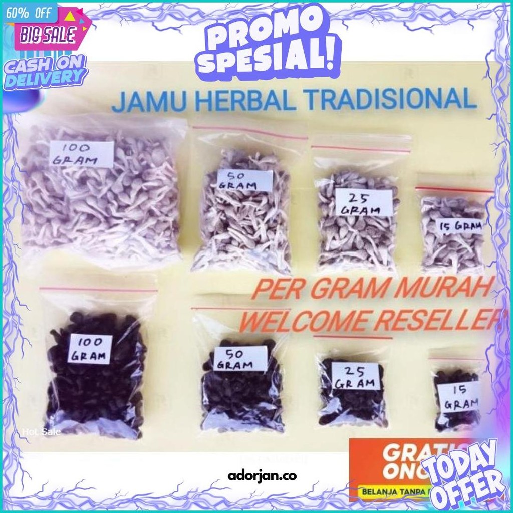 

Empot Ayam Hitam / Mpot Ayam Putih ( Per Gram Murah ) Kilat