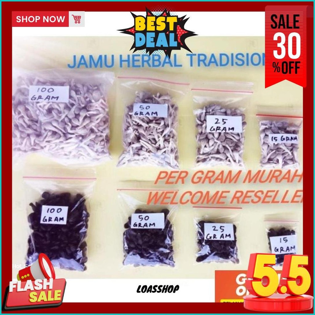 

Empot Ayam Hitam / Mpot Ayam Putih ( Per Gram Murah ) Kilat