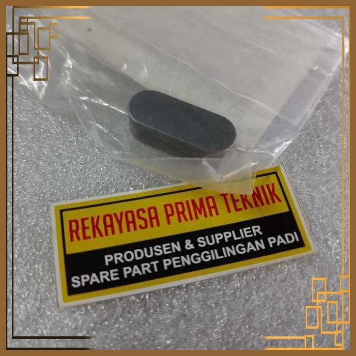 [CMD] SPI 10 MMX 25 MM ORIGINAL KUBOTA RD85 RD45 RD55 AS KRUK MODEL LAMA