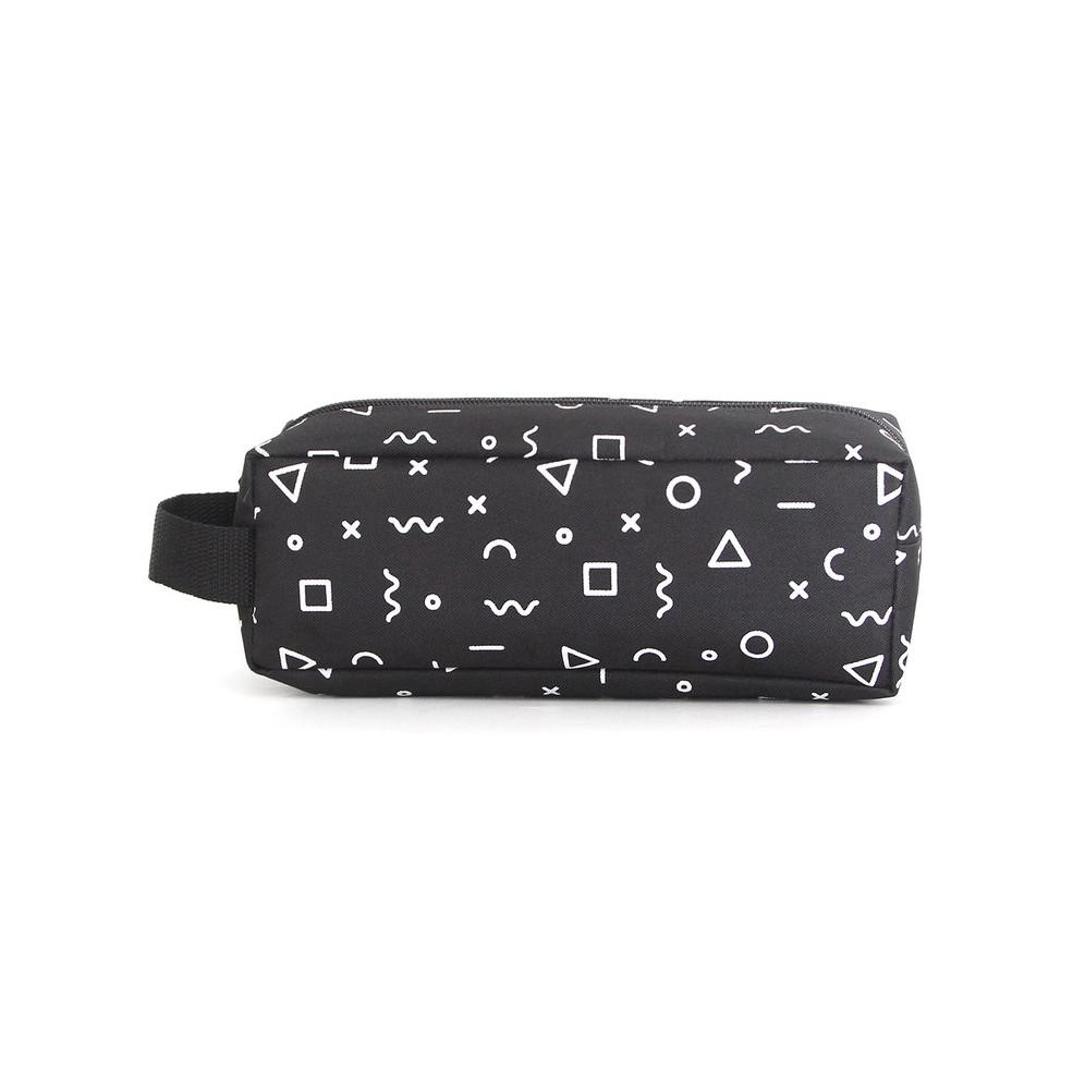 

KT78 Tempat / Kotak Pensil Harvest - Pop Style Geometry Original