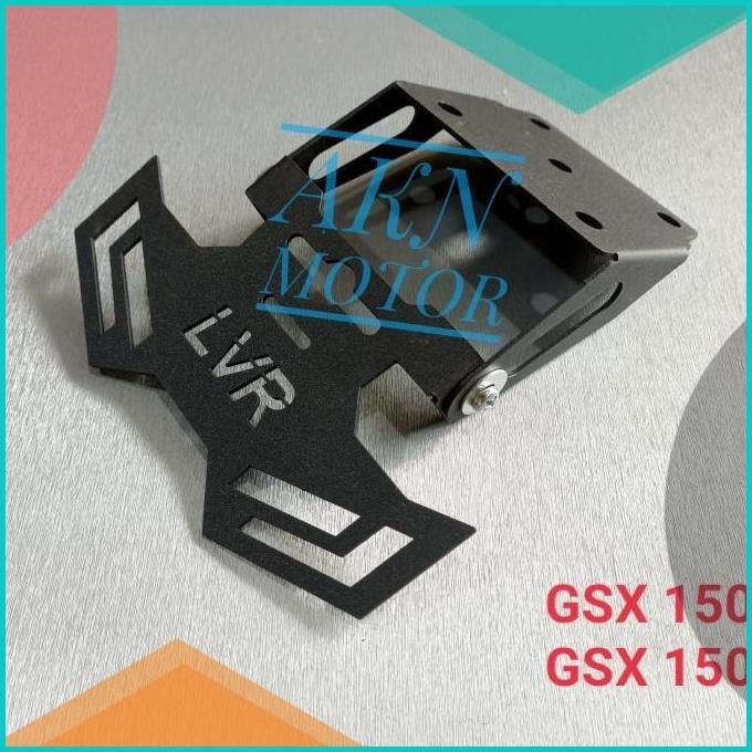 Tail tidy GSX 150 R GSX 150 LVR batman 2 in 1 140BZ4 sparepart