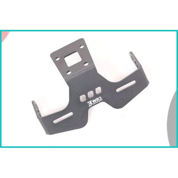 aksesoris SPAKBOR BELAKANG VARIASI CBR250RR STRET FENDER CBR250RR 140