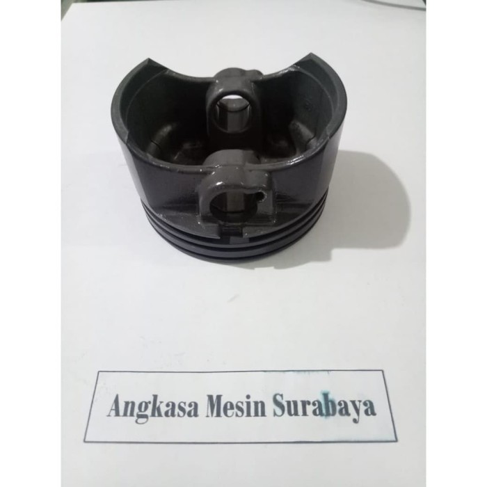 *#*#*#*#] Piston Mesin Potong Rumput Dorong CJ18/CJ20 Noqiwa