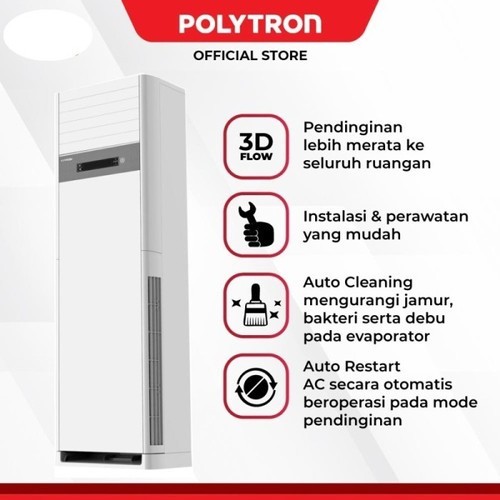 best seller] ac standing polytron 5pk Polytron Ac 5PK