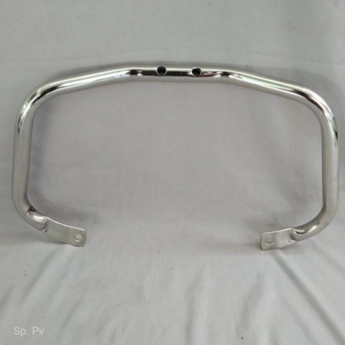 Behel Vespa Matic Sprint Croom Original