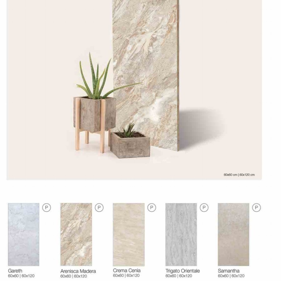 GRANIT MOTIF MARMER SANDIMAS TRIGATO ORIENTALE 60X120 [FREE ONGKIR]