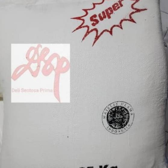 

Pemanis Sodium Siklamat Red / Sodium Cyclamate Food Grade 1 Kg