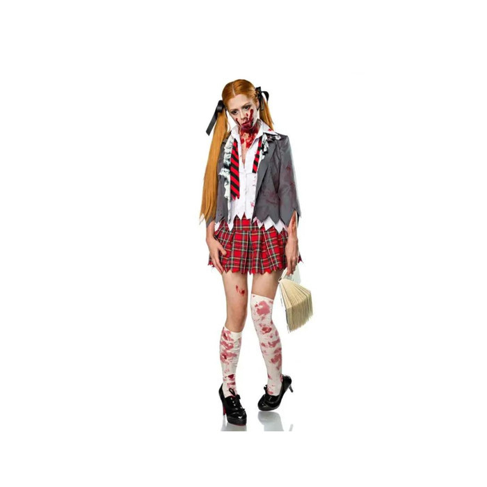 

{{{{}}] Zombie School Girl Bali Ready Gosend