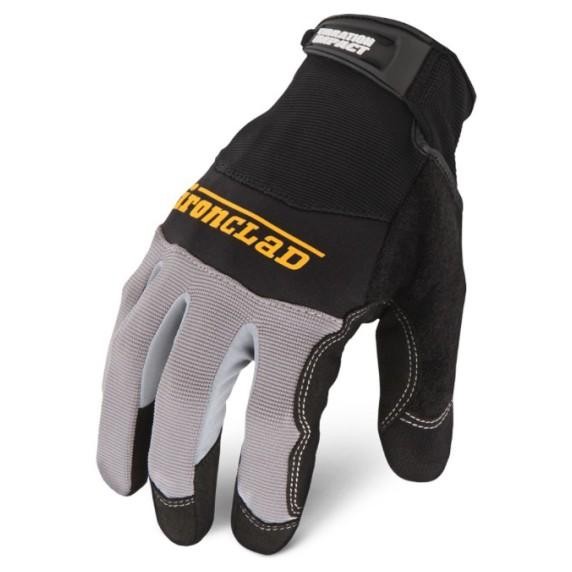 Ironclad Vibration Impact Gloves