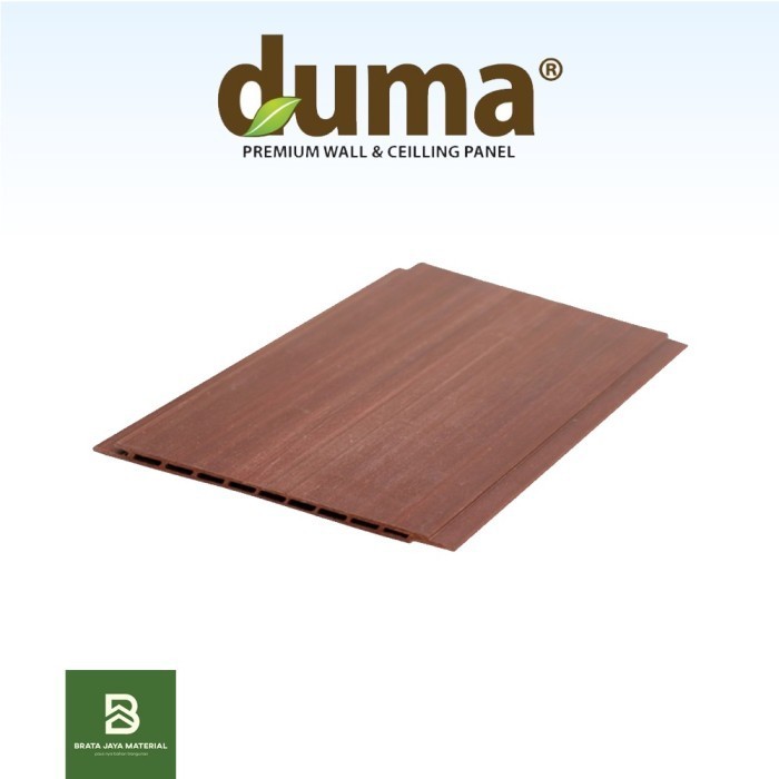 WPC Duma Panel Tipe Modern 150 Dinding Plafon Pannel